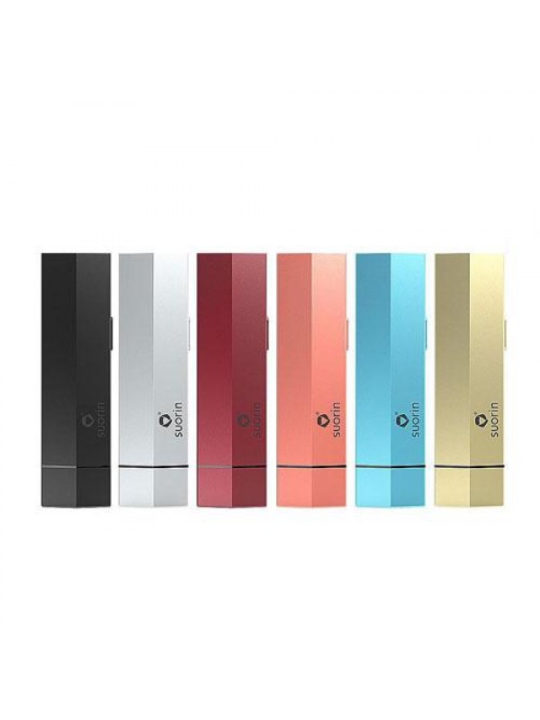 Suorin Edge Pod Device (Pods Not Included)