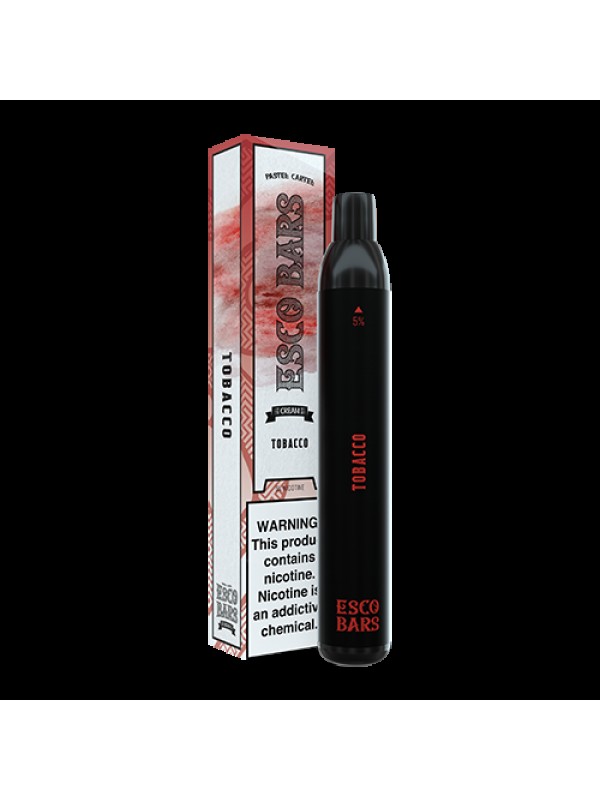 ESCO Bar Disposable Vape