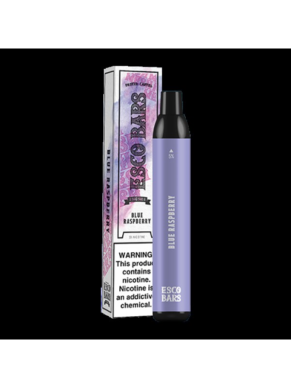 ESCO Bar Disposable Vape