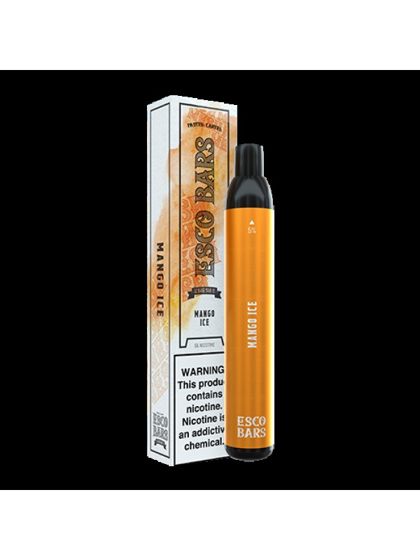 ESCO Bar Disposable Vape