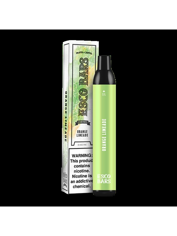 ESCO Bar Disposable Vape