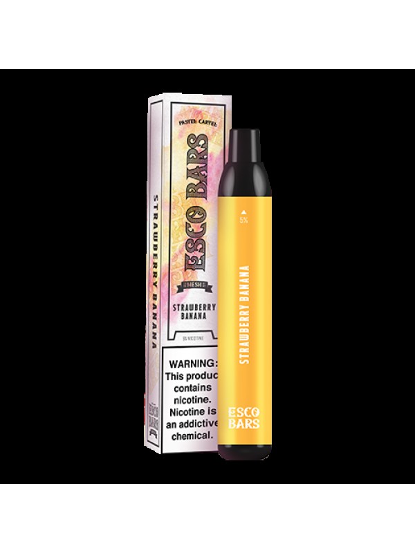 ESCO Bar Disposable Vape