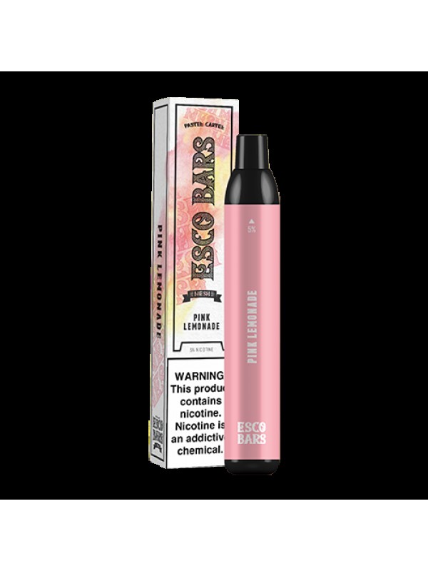 ESCO Bar Disposable Vape