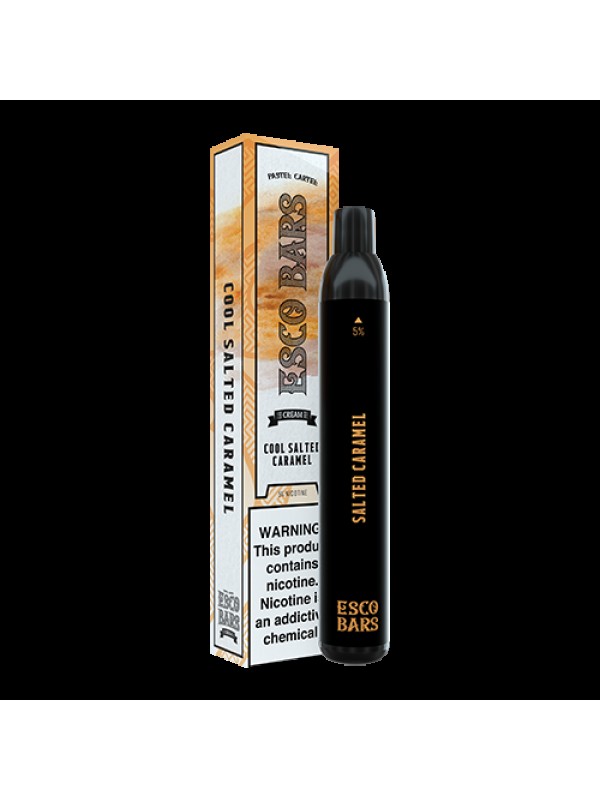 ESCO Bar Disposable Vape