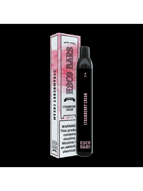 ESCO Bar Disposable Vape