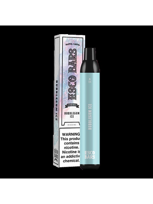 ESCO Bar Disposable Vape