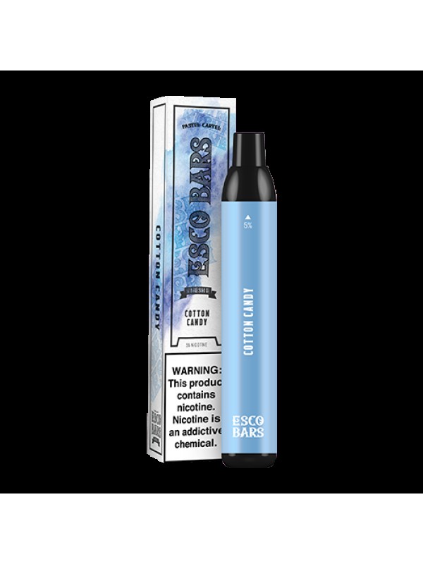 ESCO Bar Disposable Vape