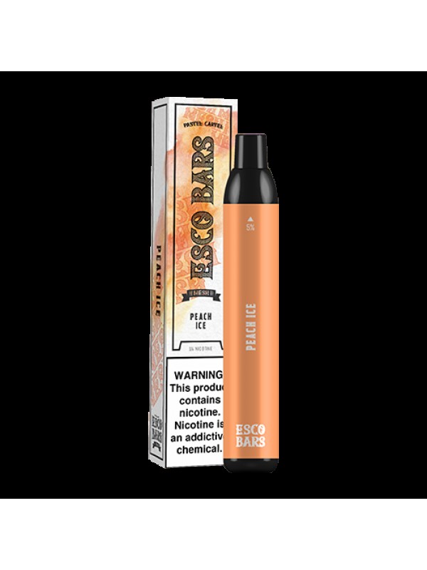 ESCO Bar Disposable Vape