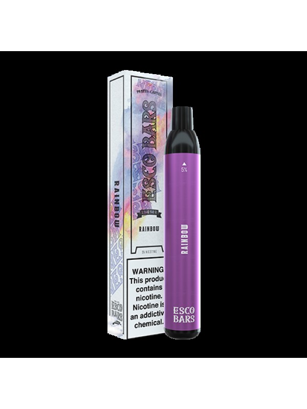 ESCO Bar Disposable Vape