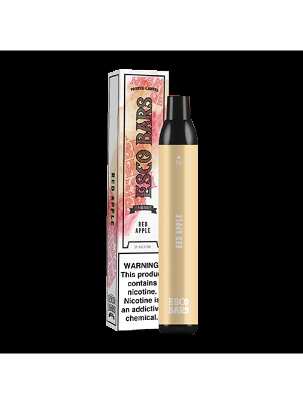 ESCO Bar Disposable Vape
