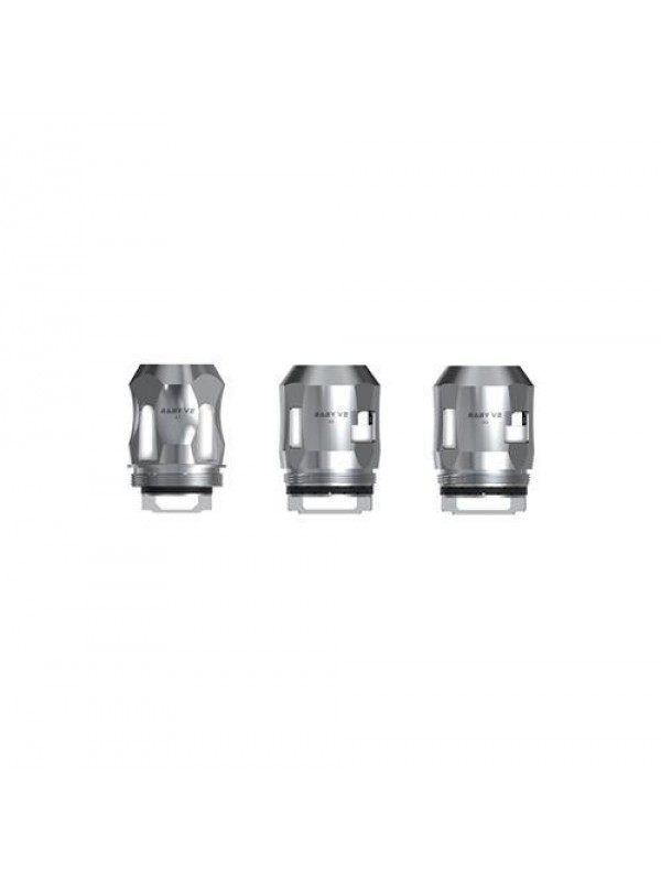 Baby V2 Coils (3pcs) - Smok