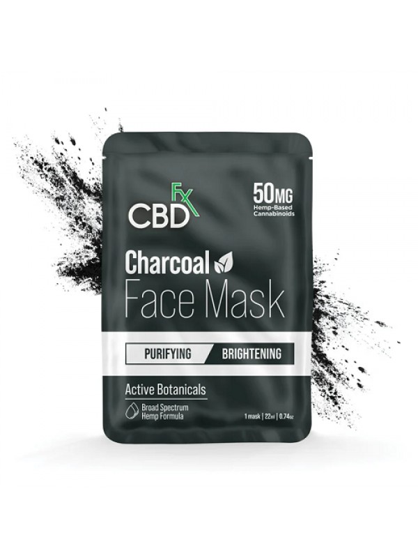 CBDfx CBD Face Masks