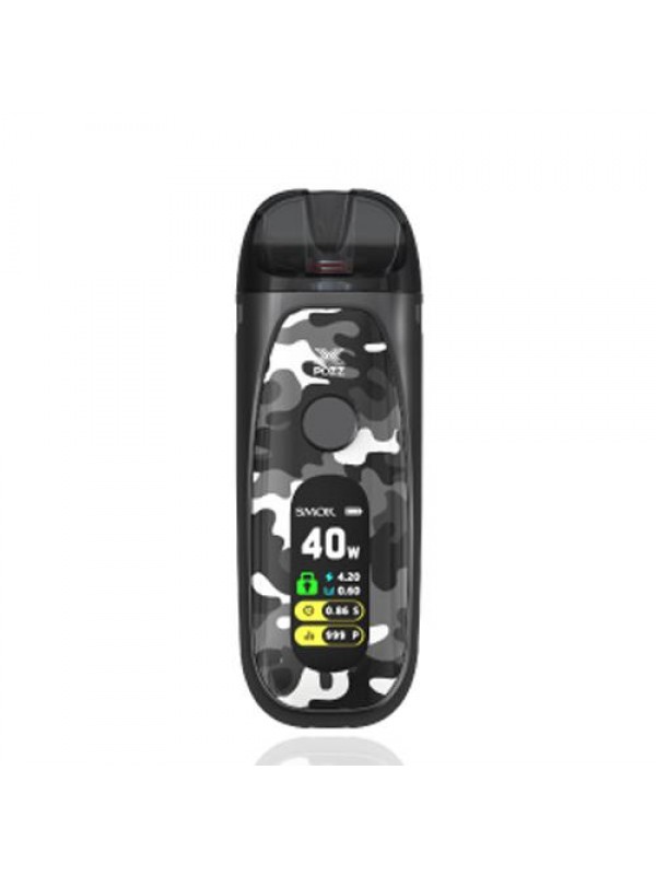 SMOK POZZ X Pod Device Kit