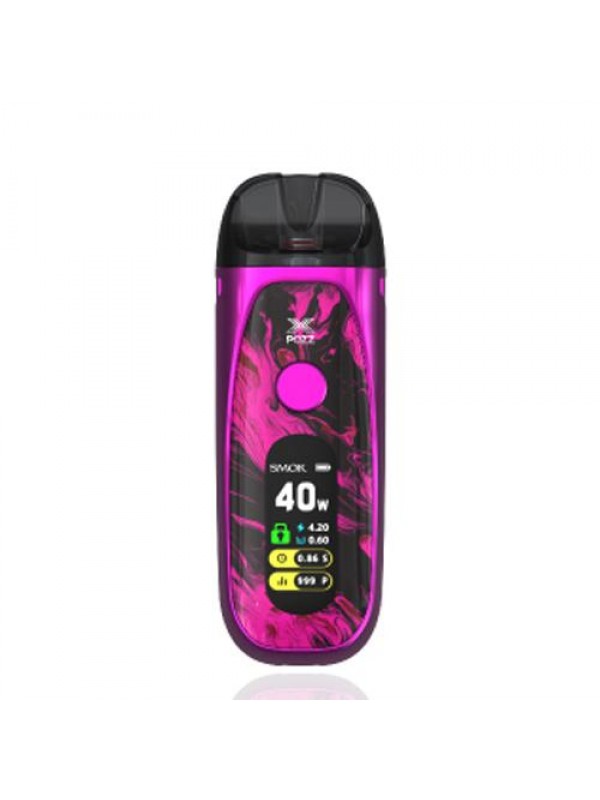 SMOK POZZ X Pod Device Kit