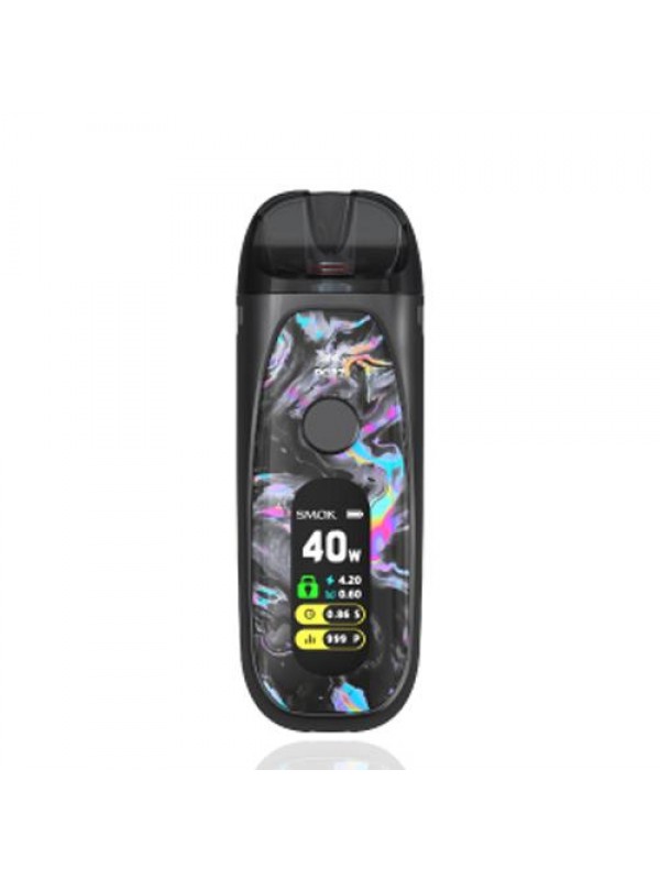 SMOK POZZ X Pod Device Kit