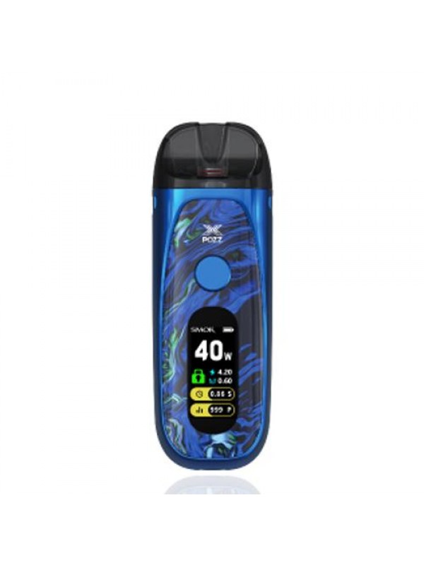SMOK POZZ X Pod Device Kit