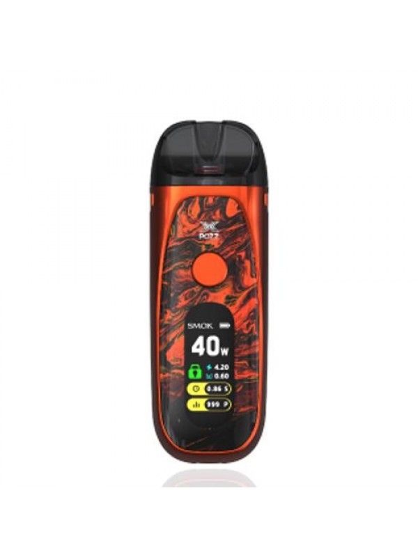 SMOK POZZ X Pod Device Kit