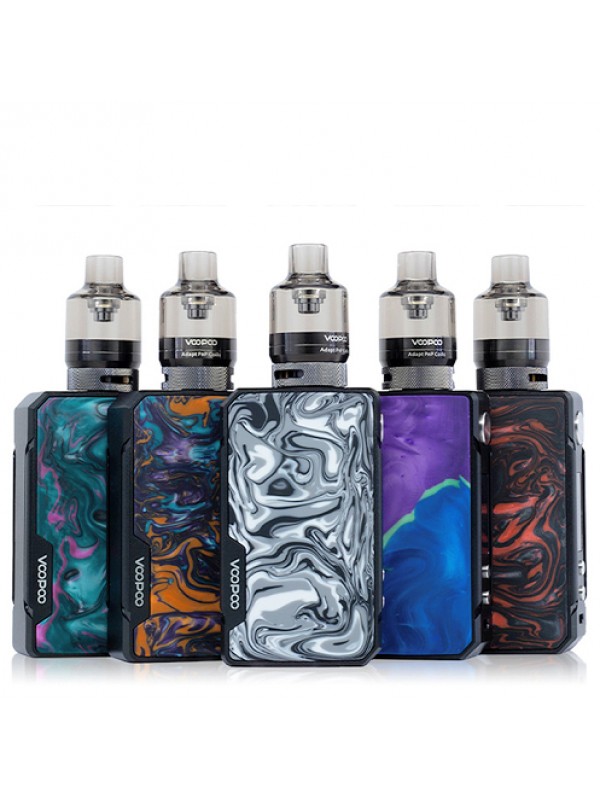 Drag 2 Refresh 177W Kit - Voopoo