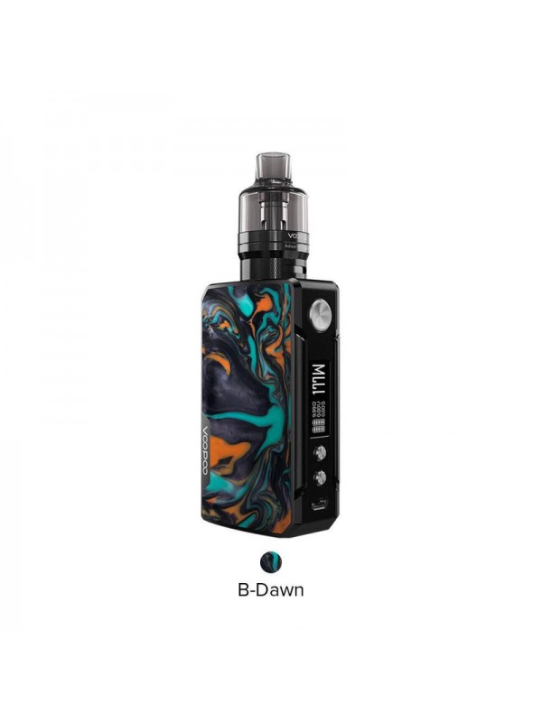 Drag 2 Refresh 177W Kit - Voopoo
