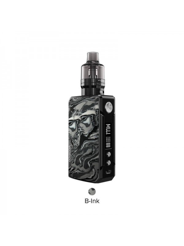 Drag 2 Refresh 177W Kit - Voopoo