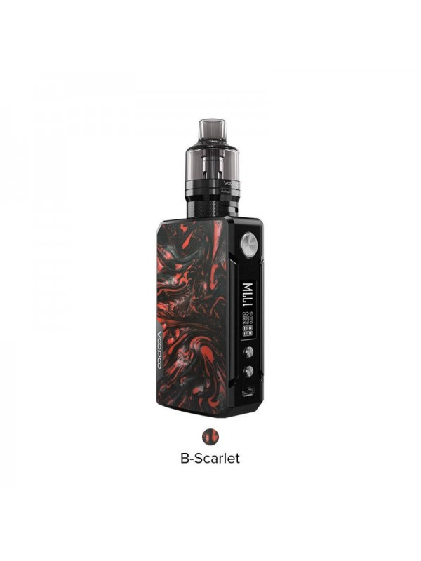 Drag 2 Refresh 177W Kit - Voopoo