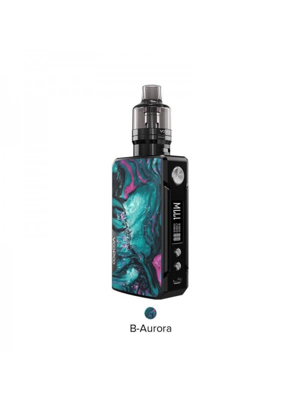 Drag 2 Refresh 177W Kit - Voopoo