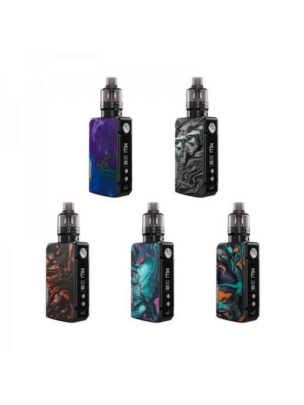 Drag 2 Refresh 177W Kit - Voopoo