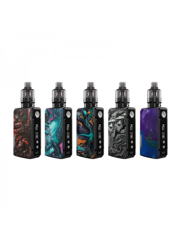 Drag 2 Refresh 177W Kit - Voopoo