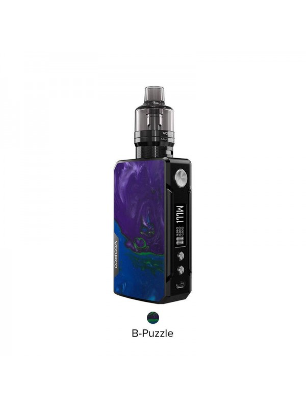 Drag 2 Refresh 177W Kit - Voopoo