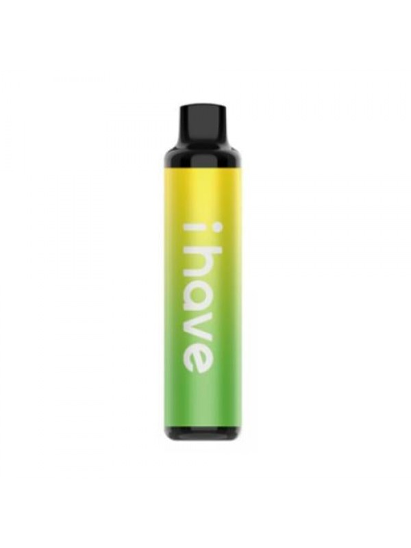 iHave 3300 Puff Disposable Vape