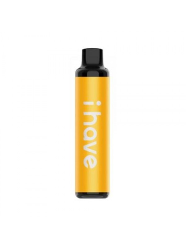iHave 3300 Puff Disposable Vape