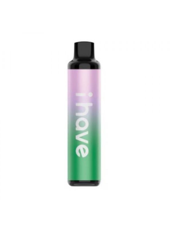 iHave 3300 Puff Disposable Vape