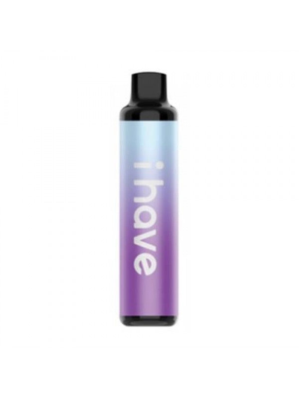 iHave 3300 Puff Disposable Vape
