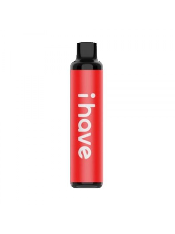 iHave 3300 Puff Disposable Vape