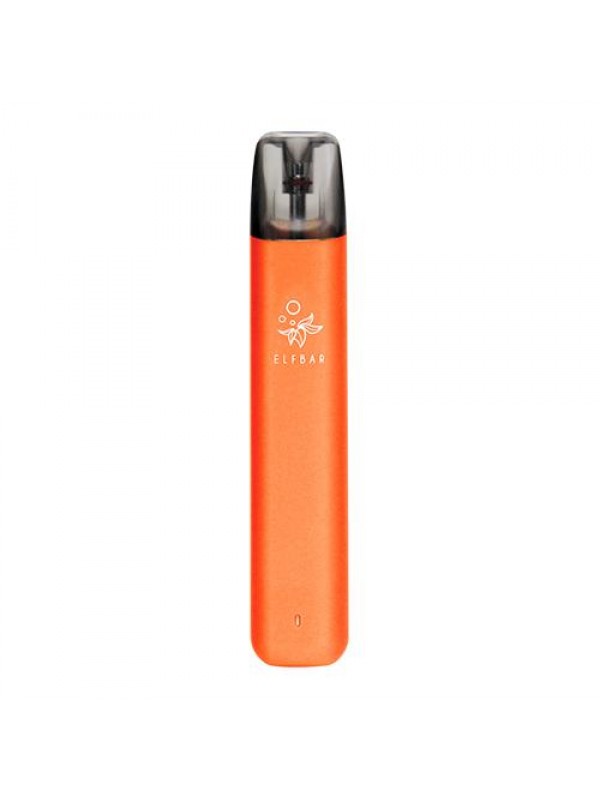 Elf Bar RF350 Pod Starter Kit