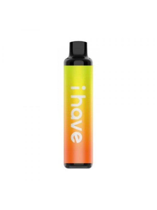 iHave 3300 Puff Disposable Vape