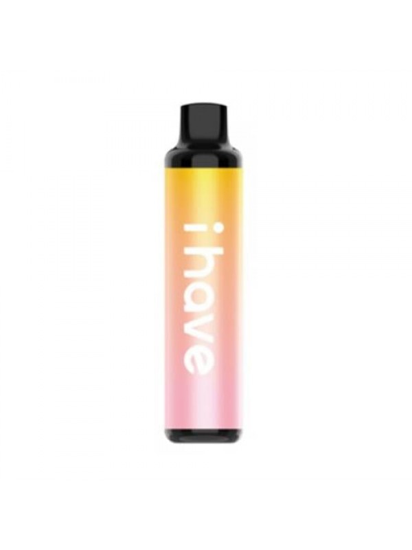 iHave 3300 Puff Disposable Vape