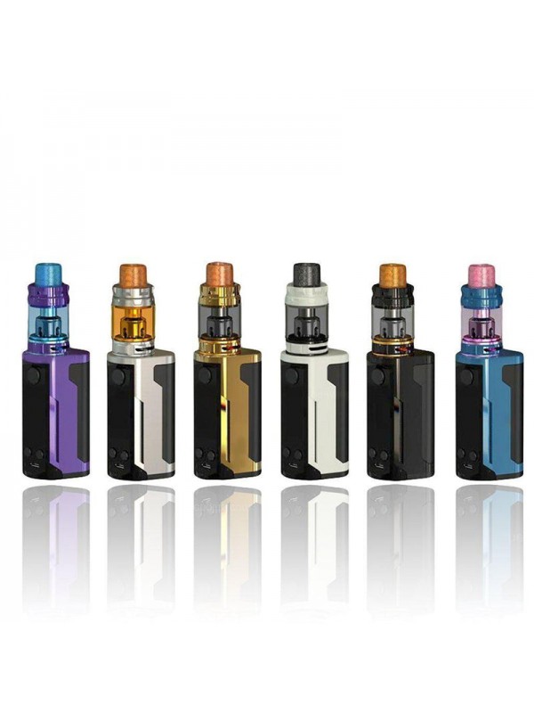 Wismec Reuleaux RX GEN3 230W Dual Kit and Mod Only