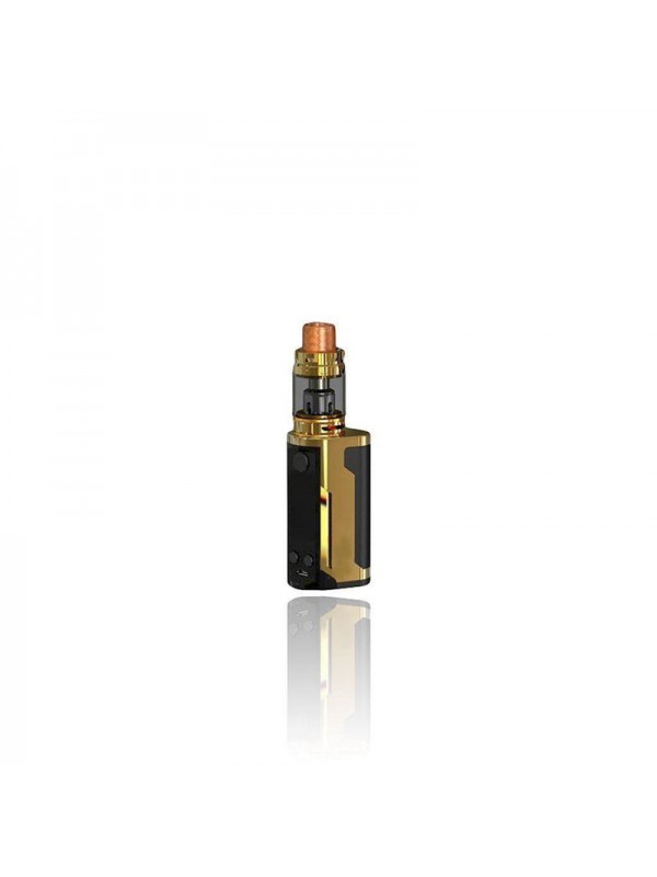 Wismec Reuleaux RX GEN3 230W Dual Kit and Mod Only
