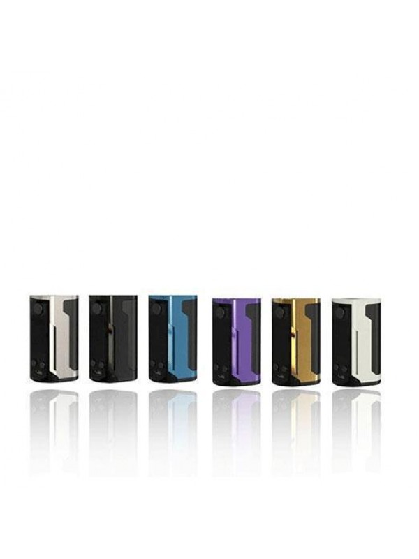 Wismec Reuleaux RX GEN3 230W Dual Kit and Mod Only