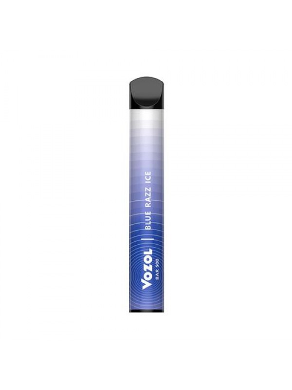 Vozol Bar 500 2ml Disposable Vape