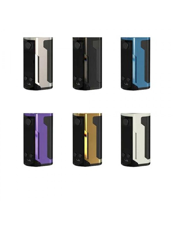 Wismec Reuleaux RX GEN3 230W Dual Kit and Mod Only