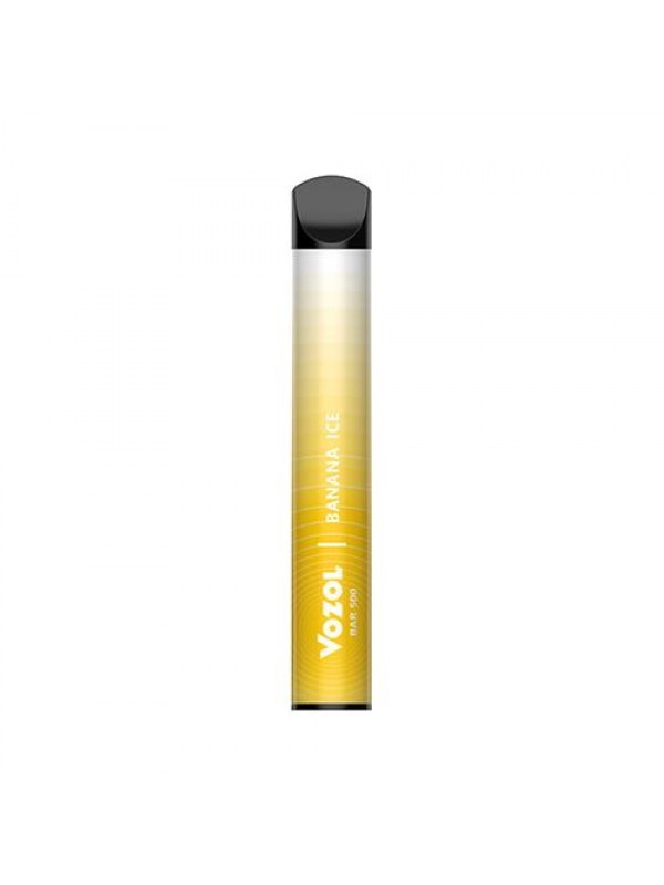 Vozol Bar 500 2ml Disposable Vape