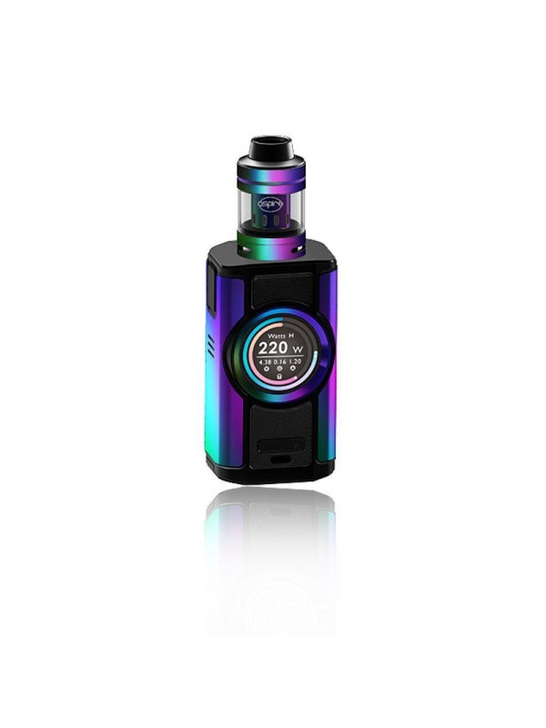 Aspire Dynamo 220W Kit