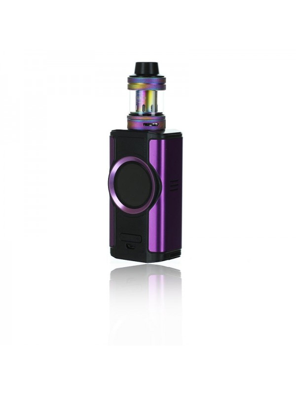 Aspire Dynamo 220W Kit