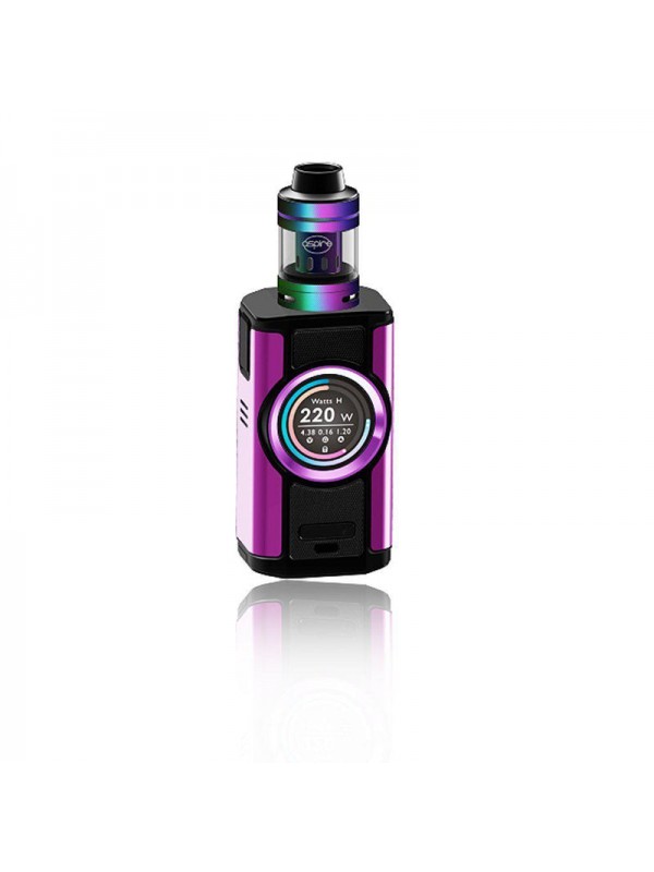 Aspire Dynamo 220W Kit