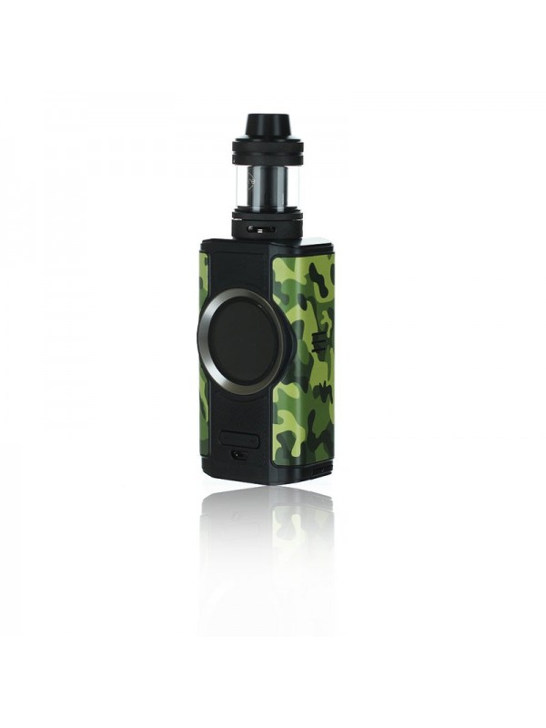 Aspire Dynamo 220W Kit