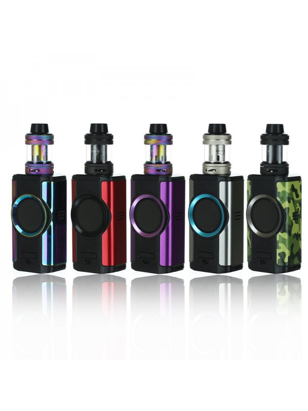 Aspire Dynamo 220W Kit