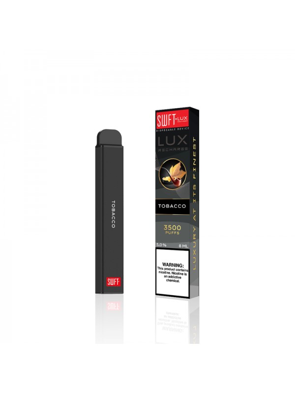 SWFT Lux Disposable Vape