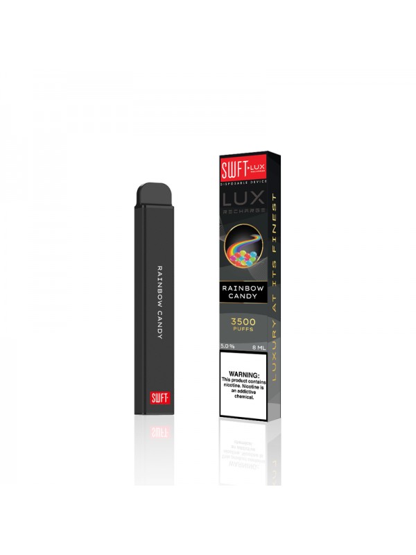 SWFT Lux Disposable Vape